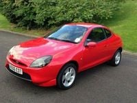 Used Ford Puma 1999 Coupe