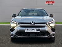 used Citroën C5 1.6 Plug-in Hybrid 225 Shine Plus 5dr e-EAT8