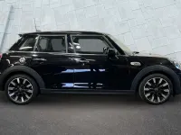 Used Mini Cooper S Exclusive 189 HP (139 kW) 2019 Black Hatchback