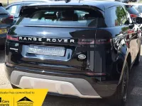 Used Land Rover Range Rover evoque 152 HP (111 kW) 2020 SUV