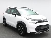 New Citroën C3 Aircross 109 HP (80 kW) 2025 White SUV