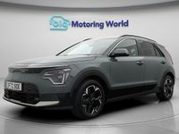 Used Kia e-Niro 147 kW (201 HP) 2022 SUV