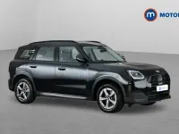 Used Mini Countryman Classic 170 HP (125 kW) 2026 SUV