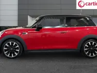 Used Mini Cooper Exclusive 136 HP (100 kW) 2021 Hatchback