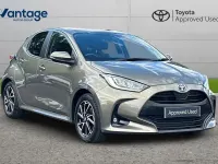 Used Toyota Yaris Design 113 HP (83 kW) 2023 Other Hatchback