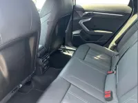 New Audi A3 S-Line 147 HP (108 kW) 2026 White Hatchback