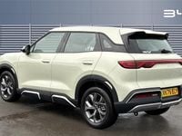 Used BYD Atto 2 Boost 130 kW (177 HP) 2025 Green SUV