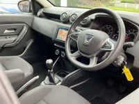 used Dacia Duster 1.3 TCe 130 Comfort 5dr