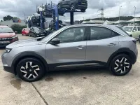 Used Vauxhall Mokka Design Edition 98 kW (134 HP) 2024 Grey SUV