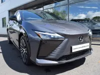 Used Lexus RZ 450e 230 kW (313 HP) 2024 Grey SUV