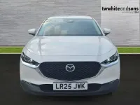 Used Mazda CX-30 Takumi-Line 140 HP (102 kW) 2026 SUV