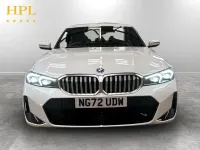 Usado BMW 330e M Sport 292 CV (214 kW) 2023 Blanco Berlina