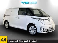 Usado VW ID. Buzz Pro 150 kW (204 HP) 2023 Branco Monovolume