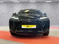 Used Lexus UX Sport Design Packet 184 HP (135 kW) 2023 Black SUV