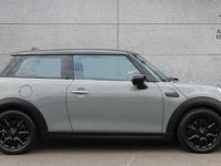 Usado Mini Cooper Classic 136 CV (100 kW) 2021 Gris Utilitario