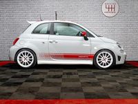 Used Abarth 595 147 HP (108 kW) 2022 Hatchback
