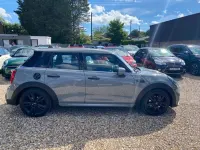 Used Mini Cooper S Hatch 178 HP (130 kW) 2021 Grey Hatchback