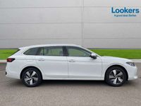 used VW Passat UnknownLife 1.5 eTSI 150PS Automatic 5Dr Estate