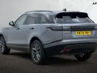 Used Land Rover Range Rover Velar SE Dynamic 204 HP (150 kW) 2024 Grey SUV