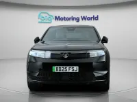 Used Vauxhall Grandland Ultimate 154 kW (210 HP) 2025 SUV