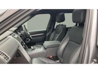 Used Land Rover Discovery 5 SE Dynamic 344 HP (253 kW) 2025 Grey SUV