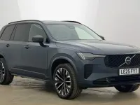Used Volvo XC90 Ultra 247 HP (181 kW) 2026 SUV