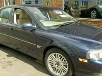 Used Volvo S80 2003 Sedan