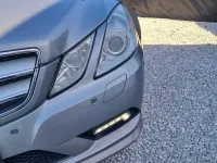 Used Mercedes E250 2011 Silver Cabriolet