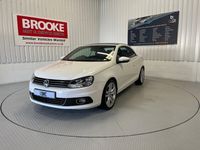 used VW Eos S 1.4 TSI Sport Cabriolet Euro 5 2dr Convertible