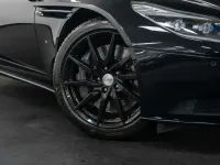 Used Aston Martin DB11 608 HP (447 kW) 2018 Black Coupe