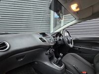 Used Ford Fiesta Style 82 HP (60 kW) 2016 Hatchback