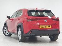 used Lexus UX 250h 2.0 5dr CVT [without Nav]