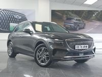 Used Genesis GV70 Premium 304 HP (223 kW) 2024 Grey SUV