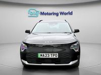 Used Kia e-Niro 147 kW (201 HP) 2023 SUV