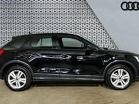 Used Audi Q2 Sport 150 HP (110 kW) 2026 SUV