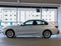 Used BMW 330e Comfort Edition 292 HP (214 kW) 2021 White Sedan