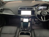 Used Jaguar I-Pace R-Dynamic 294 kW (400 HP) 2024 Black SUV