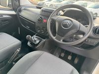 used Citroën Nemo 1.3 HDi 660 16v LX