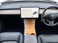 Used Tesla Model 3 Performance 334 kW (455 HP) 2023 Sedan