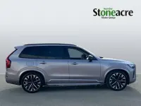 Used Volvo XC90 Ultra 250 HP (183 kW) 2025 SUV
