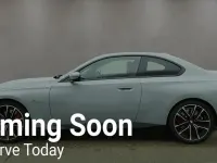 Usado BMW 220 M Sport 181 CV (133 kW) 2023 Gris Coupe
