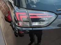 Used Vauxhall Crossland Edition 108 HP (79 kW) 2021 Black SUV