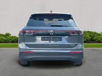Used VW Tiguan Match 150 HP (110 kW) 2026 Grey SUV