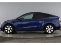 Used Tesla Model Y Long Range AWD 286 kW (389 HP) 2025 SUV