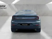 New Polestar 2 Long Range Single Motor 219 kW (299 HP) 2026 Grey Hatchback
