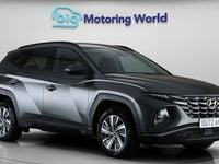 Used Hyundai Tucson SE 230 HP (169 kW) 2024 SUV