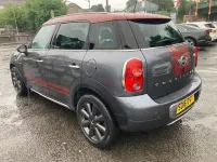 Used Mini Park Lane Countryman 2016 Grey SUV