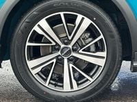 New Haval Jolion Lux 189 HP (139 kW) 2025 SUV