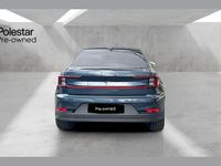 Used Polestar 2 216 kW (295 HP) 2024 Blue Hatchback