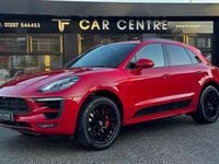 Used Porsche Macan 360 HP (264 kW) 2018 SUV